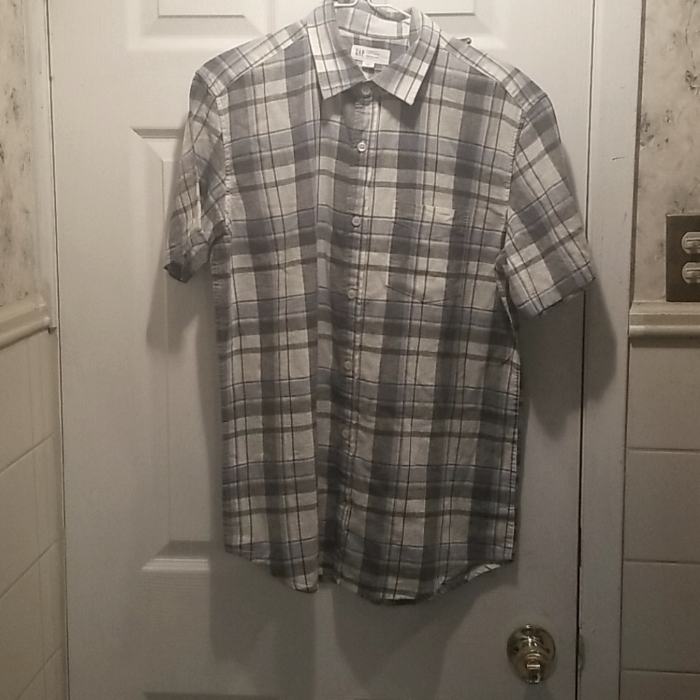 Casual Boy shirt